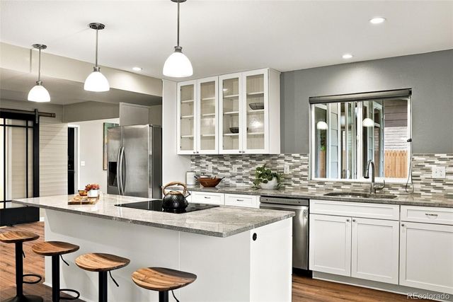 975 Roxwood Lane 1, Boulder, CO 80303