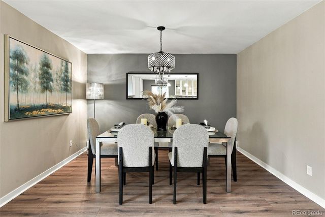 975 Roxwood Lane 1, Boulder, CO 80303