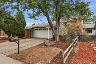 975 Roxwood Lane 1, Boulder, CO 80303
