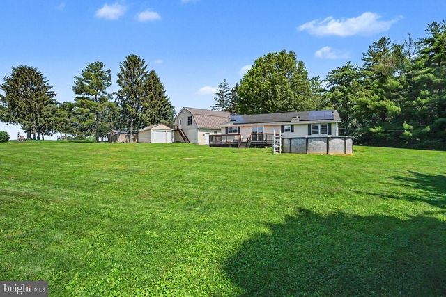6068 WILDASIN RD, Spring Grove, PA 17362