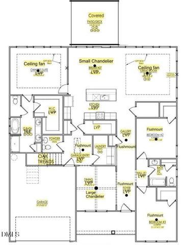 72 S Bream Court Lot 11, Angier, NC 27501