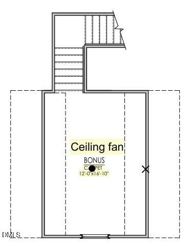 72 S Bream Court Lot 11, Angier, NC 27501