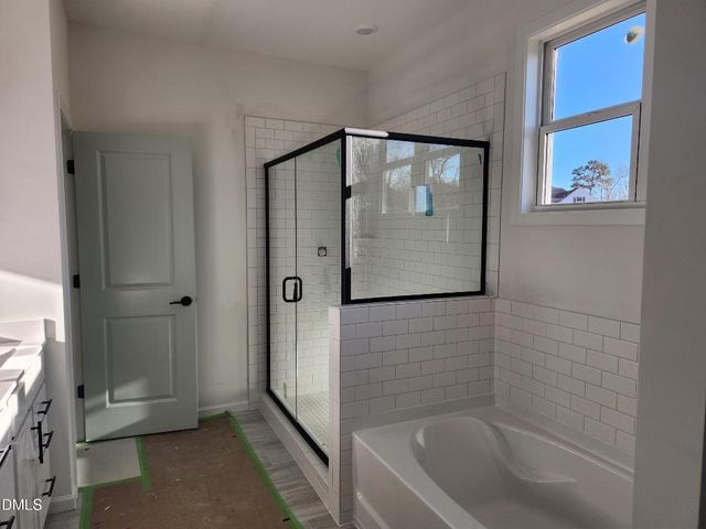 72 S Bream Court Lot 11, Angier, NC 27501