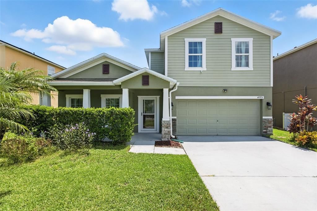 4775 GRASSY KNOLL DRIVE, Tavares, FL 32778