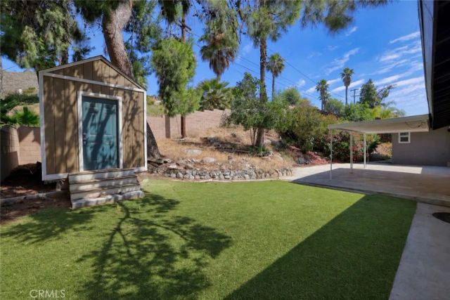 7421 Sebastian, Jurupa Valley, CA 92509