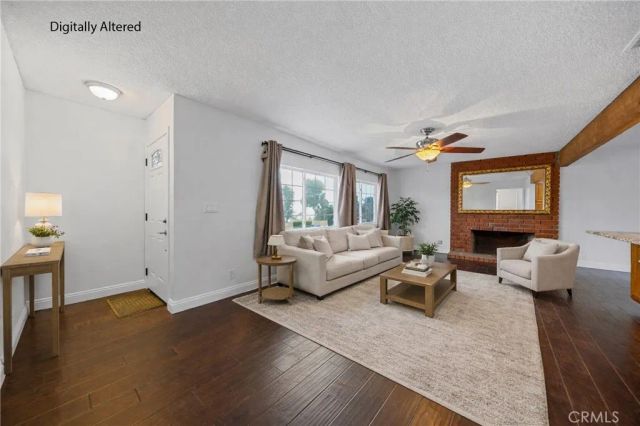 7421 Sebastian, Jurupa Valley, CA 92509