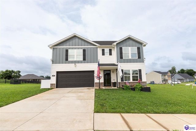 101 Wildflower Drive, Elizabethtown, KY 42701