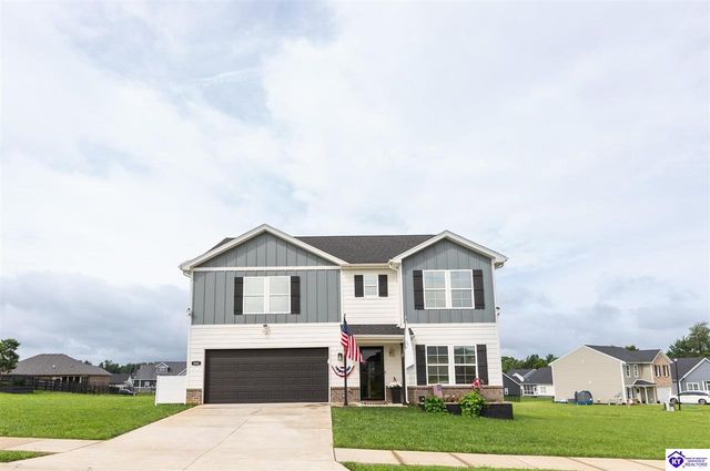 101 Wildflower Drive, Elizabethtown, KY 42701