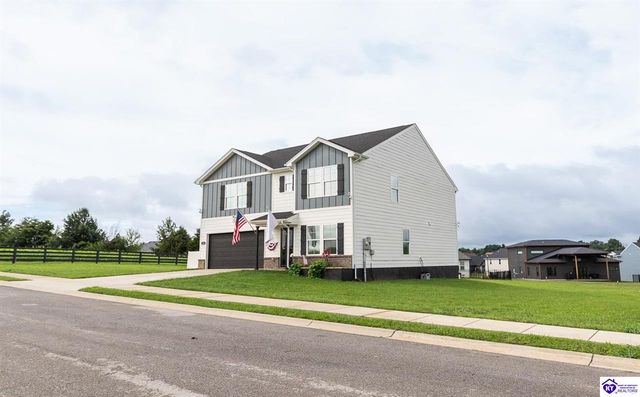 101 Wildflower Drive, Elizabethtown, KY 42701