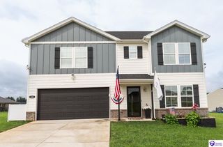 101 Wildflower Drive, Elizabethtown, KY 42701