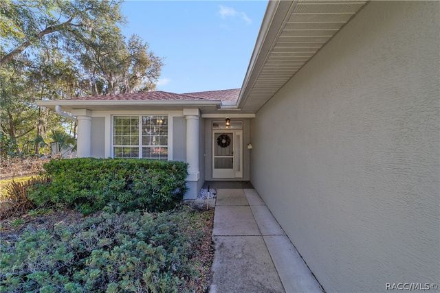 6310 N Keel Drive, Hernando, FL 34442