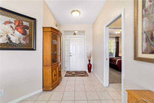 6310 N Keel Drive, Hernando, FL 34442