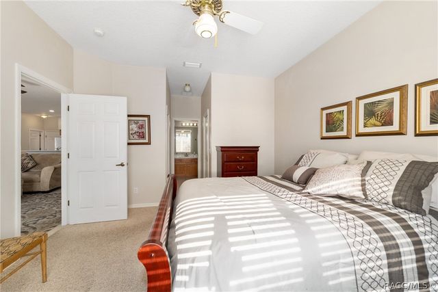 6310 N Keel Drive, Hernando, FL 34442