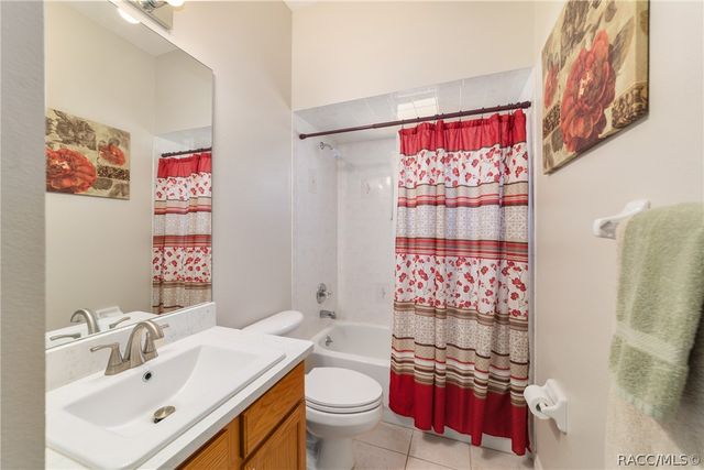 6310 N Keel Drive, Hernando, FL 34442