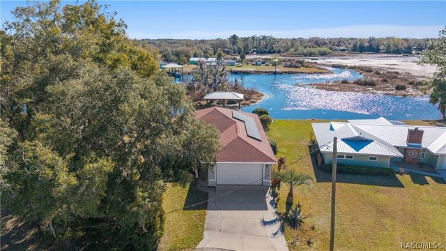 6310 N Keel Drive, Hernando, FL 34442