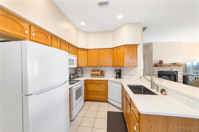 6310 N Keel Drive, Hernando, FL 34442