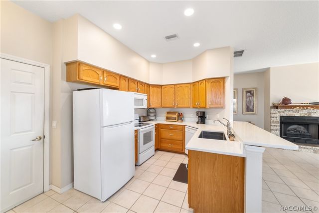 6310 N Keel Drive, Hernando, FL 34442