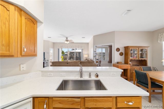 6310 N Keel Drive, Hernando, FL 34442