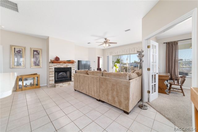 6310 N Keel Drive, Hernando, FL 34442