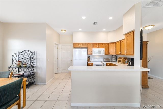 6310 N Keel Drive, Hernando, FL 34442