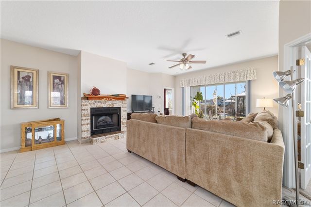 6310 N Keel Drive, Hernando, FL 34442