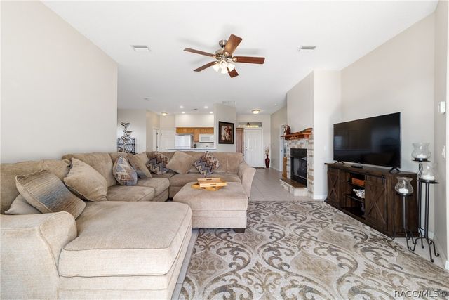 6310 N Keel Drive, Hernando, FL 34442