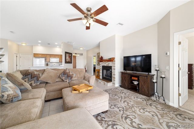 6310 N Keel Drive, Hernando, FL 34442