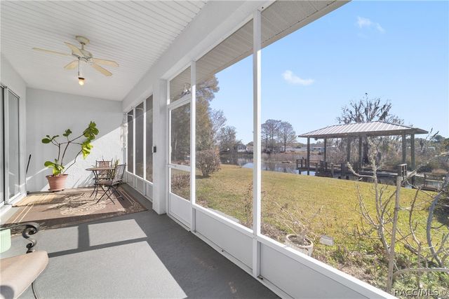 6310 N Keel Drive, Hernando, FL 34442