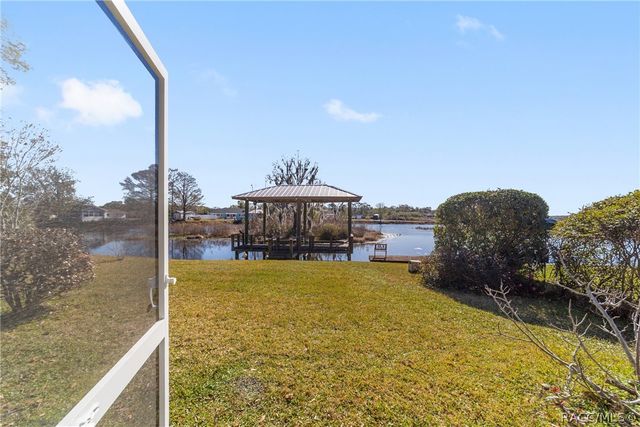 6310 N Keel Drive, Hernando, FL 34442