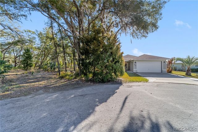 6310 N Keel Drive, Hernando, FL 34442