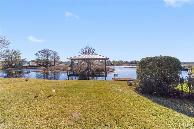 6310 N Keel Drive, Hernando, FL 34442