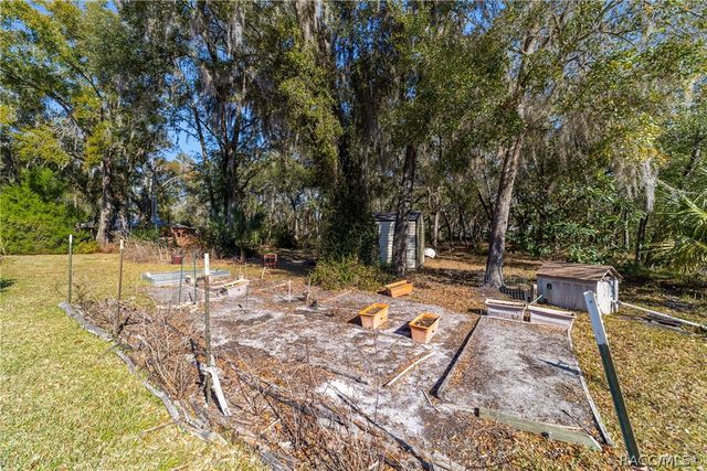 6310 N Keel Drive, Hernando, FL 34442