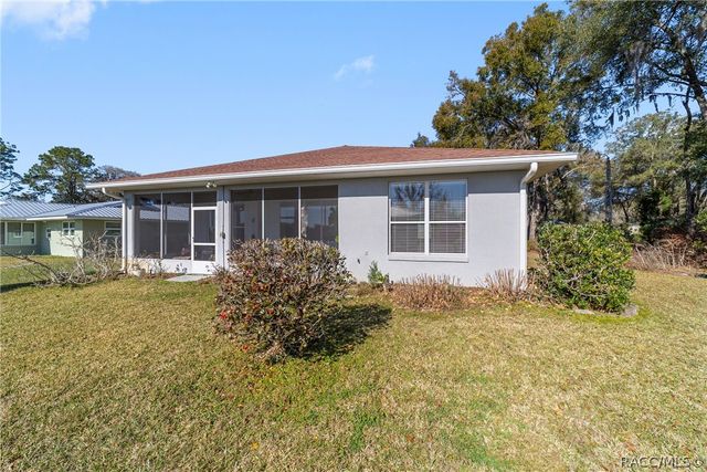 6310 N Keel Drive, Hernando, FL 34442