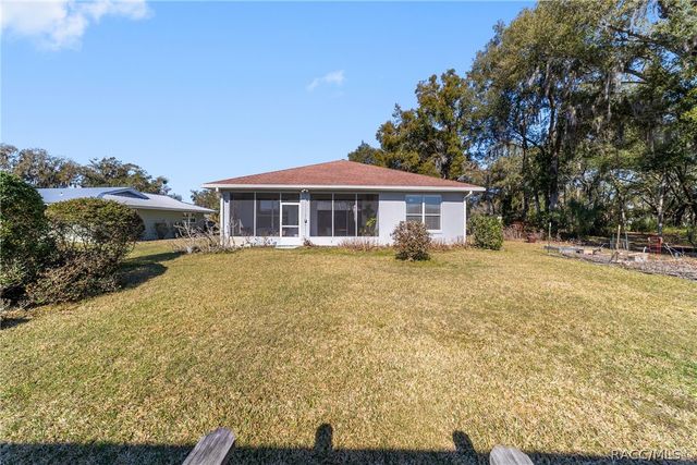 6310 N Keel Drive, Hernando, FL 34442