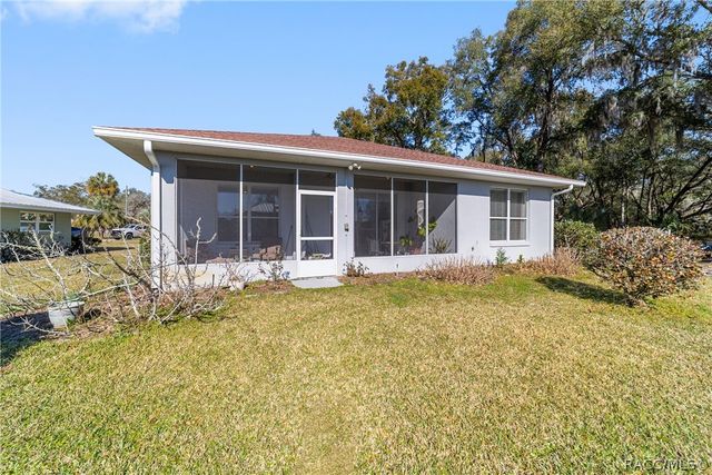 6310 N Keel Drive, Hernando, FL 34442
