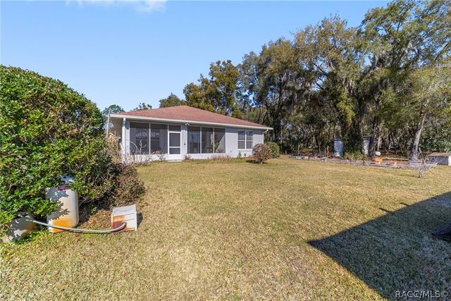 6310 N Keel Drive, Hernando, FL 34442
