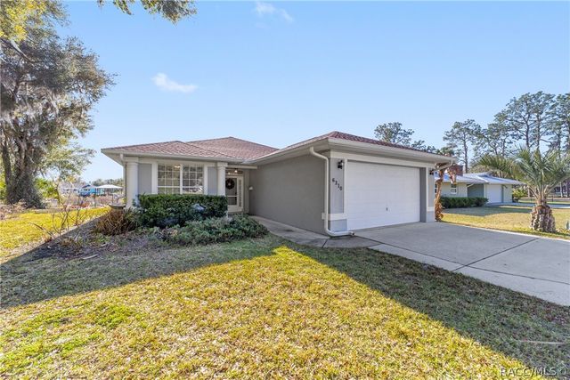 6310 N Keel Drive, Hernando, FL 34442