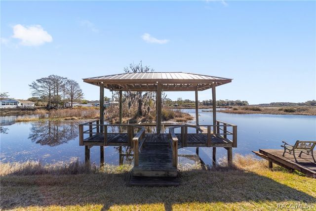 6310 N Keel Drive, Hernando, FL 34442