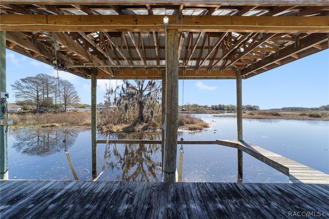 6310 N Keel Drive, Hernando, FL 34442