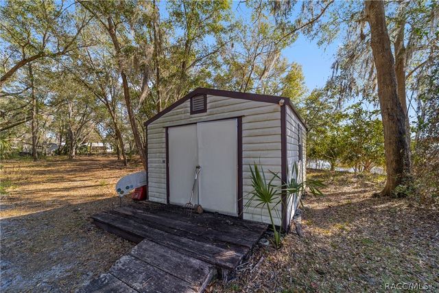 6310 N Keel Drive, Hernando, FL 34442