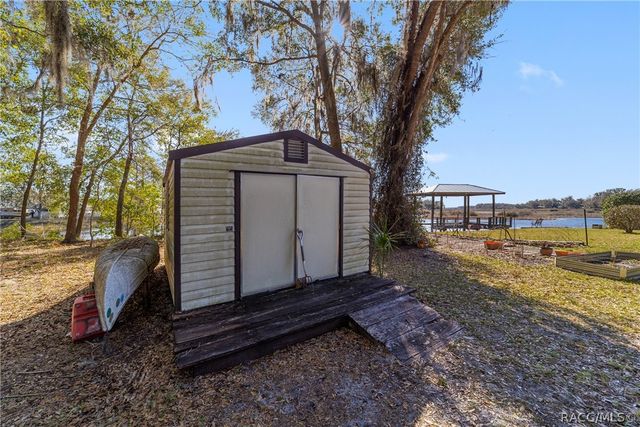 6310 N Keel Drive, Hernando, FL 34442