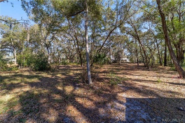 6310 N Keel Drive, Hernando, FL 34442