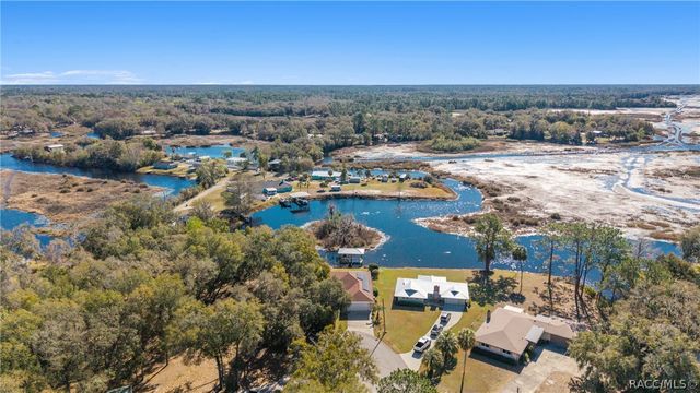 6310 N Keel Drive, Hernando, FL 34442