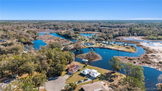 6310 N Keel Drive, Hernando, FL 34442