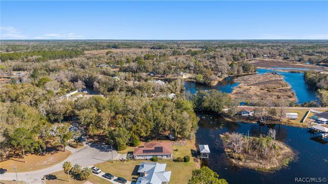 6310 N Keel Drive, Hernando, FL 34442