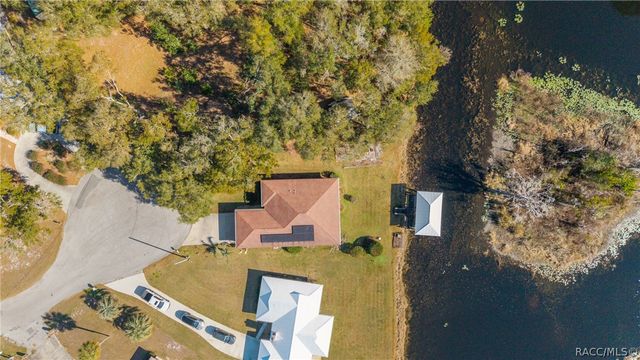 6310 N Keel Drive, Hernando, FL 34442
