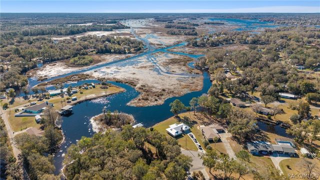 6310 N Keel Drive, Hernando, FL 34442