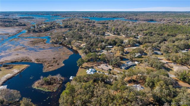 6310 N Keel Drive, Hernando, FL 34442