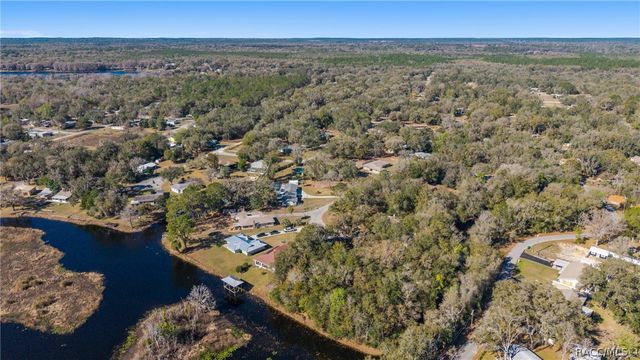 6310 N Keel Drive, Hernando, FL 34442