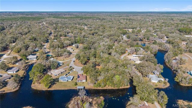 6310 N Keel Drive, Hernando, FL 34442
